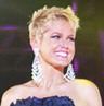 Xuxa homenageada:  Focus Brazil 2010 