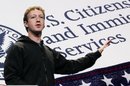 Dono do Facebook luta por uma reforma da imigracao nos Estados Unidos