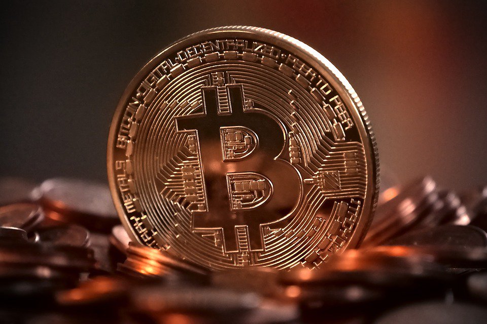 Bitcoin como forma de pagamento