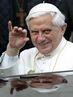Papa Bento XVI anuncia sua demissão ao cargo no vaticano