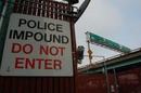 Police to ignore California impound law amid concern of fairness to illegal immigrants