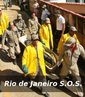 Empresarios em New York juntam foras para ajuda ao Rio de Janeiro