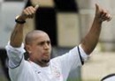 Brazil's  Roberto Carlos:  World Cup Still Possible