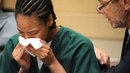 Lesbian Broward County Teen gets 25 years in prison for murder of classmate-VIDEO