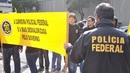 GREVE NA POLÍCIA FEDERAL: UMA QUEBRA DE PARADIGMAS NA SEGURANÇA PÚBLICA BRASILEIRA