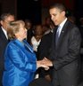 Obama liga para presidente chilena Michelle Bachelet, oferecendo ajuda aps terremoto