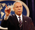 Mxico: Colin Powell diz que luta antidrogas precisa de inteligncia