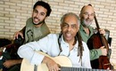 Gilberto Gil apresenta o espetculo 'The String Concert' -Lista de eventos nos Estados Unidos
