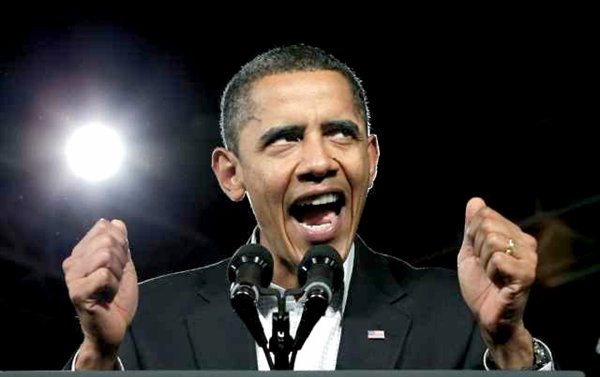 Presidente Obama desabafa, Já tive o suficiente ! 10 pontos da nova acão administrativa para imigração que esta próximo 