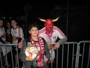 Residents of Ironbound NJ excited over Red Bull's first game against Santos FC