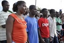 Ministrio analisa mais de 2 mil pedidos de regularizao de haitianos