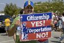 ONG pede que Obama atue contra lei da imigrao no Arizona