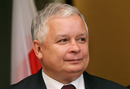 Morre presidente da Polonia Lech Kaczynski em acidente aereo