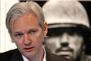 Fundador do WikiLeaks Julian Assange sai da cadeia apos pagamento de fiana