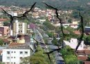 Forte de tremor de terra é sentido em Montes Claros; não houve vítimas