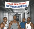 Casal Nardoni condenados 31 e 26 anos de cadeia