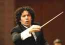 Gustavo Dudamel leva Filarmnica de Los Angeles em turn nos EUA