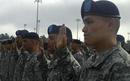 52 Soldiers Become U.S. Citizens at Army Basic Training