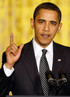 O Barack Obama assegurou hoje que os cidados Americanos benefcios da reforma de sade