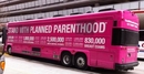 Cutting off the money; Planned Parenthood battling to save funding