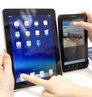 Apple pretende lanar tabled de 7 polegadas para competir com Kindle Fire