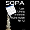 Google, Facebook e Amazon ameaam interromper acessos em protesto contra SOPA
